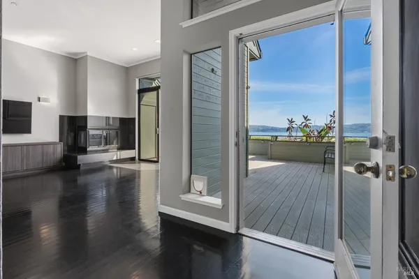 $1,395,000 | 846 Olima Street, Sausalito, CA 94965