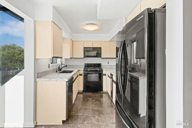 $1,395,000 | 846 Olima Street, Sausalito, CA 94965