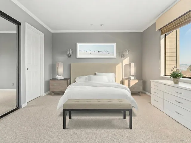 $1,395,000 | 846 Olima Street, Sausalito, CA 94965