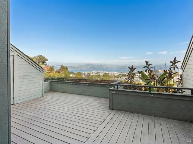 $1,395,000 | 846 Olima Street, Sausalito, CA 94965