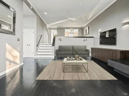 $1,395,000 | 846 Olima Street, Sausalito, CA 94965