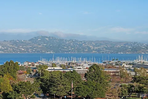 $1,395,000 | 846 Olima Street, Sausalito, CA 94965