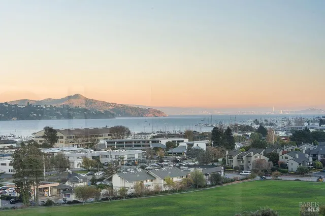 $1,395,000 | 846 Olima Street, Sausalito, CA 94965