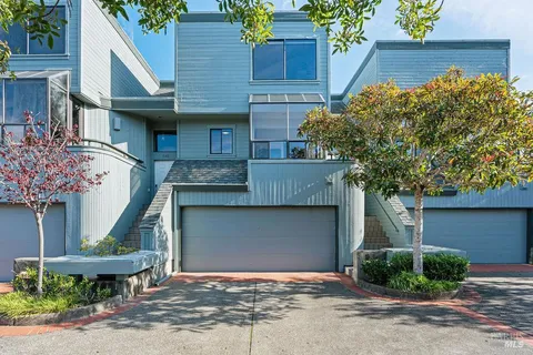 $1,395,000 | 846 Olima Street, Sausalito, CA 94965