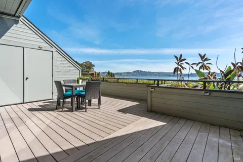 $1,395,000 | 846 Olima Street, Sausalito, CA 94965