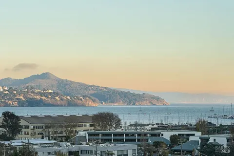 $1,395,000 | 846 Olima Street, Sausalito, CA 94965