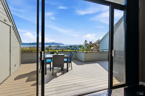$1,395,000 | 846 Olima Street, Sausalito, CA 94965