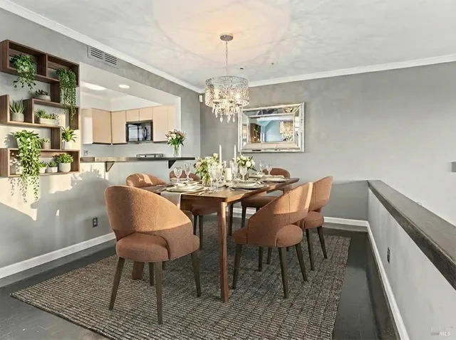 $1,395,000 | 846 Olima Street, Sausalito, CA 94965