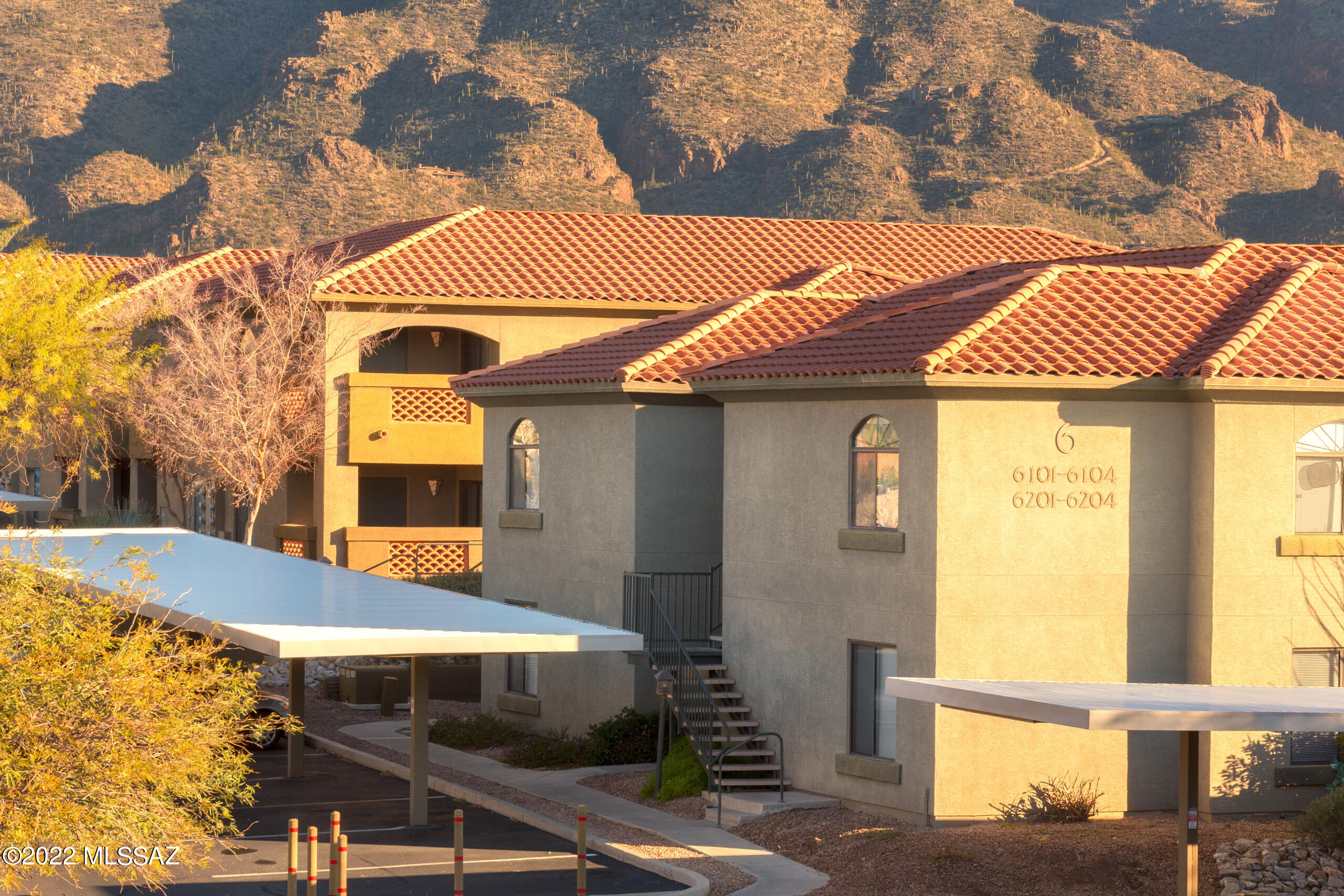 5751 North Kolb Road, Unit 34202 Tucson, AZ 85750 - Photo 29 of 30