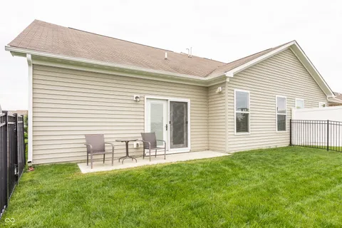 $272,500 | 6290 Wonder Lane, Whitestown, IN 46075