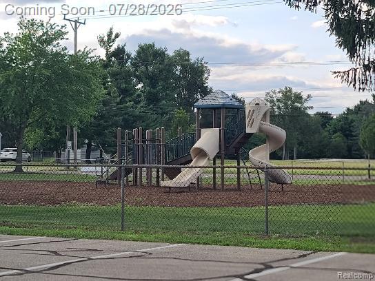 405 West Russell Road Tecumseh, MI 49286 - Photo 25 of 26 playground.jpg