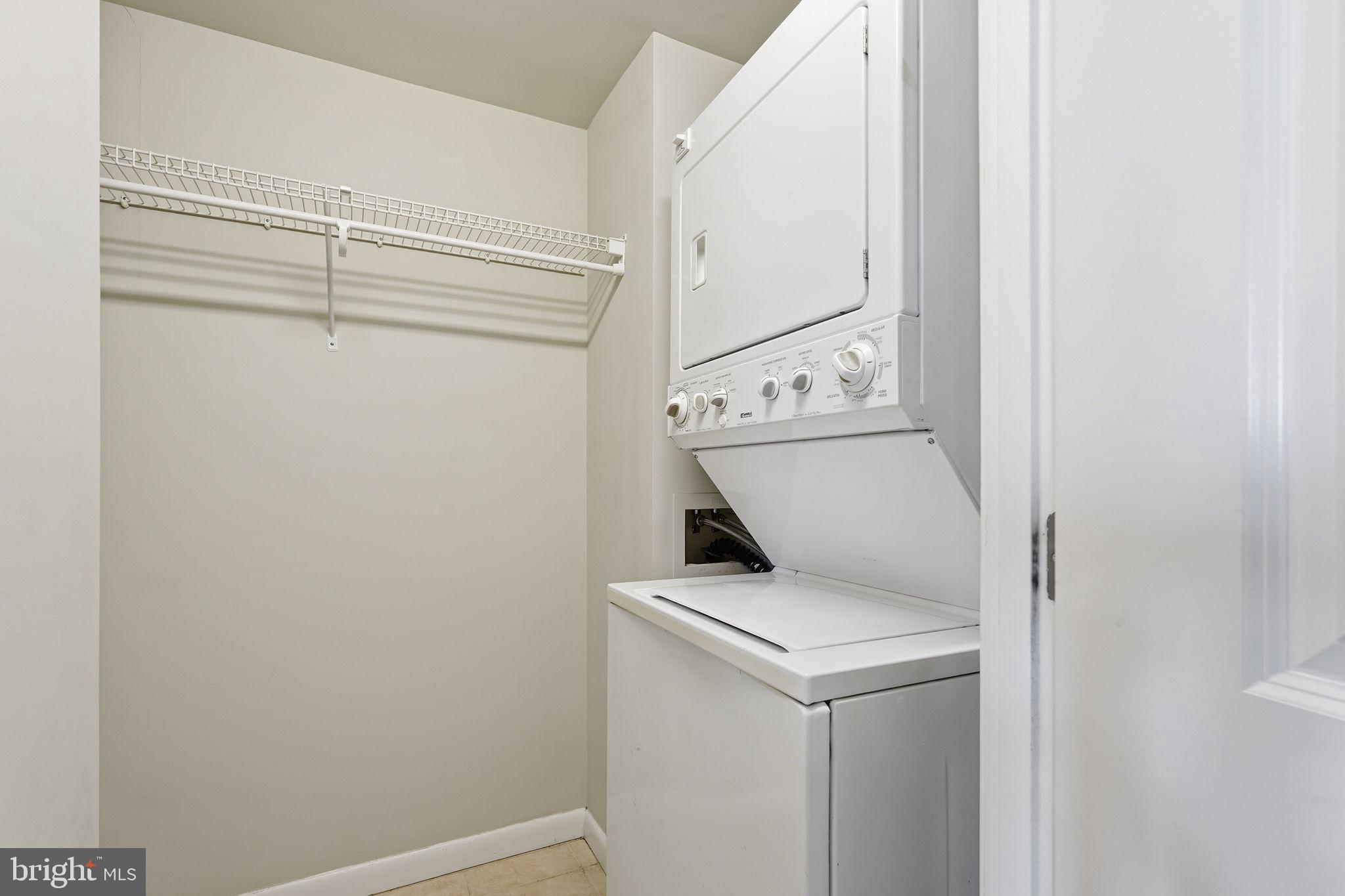 851 North Glebe Road, Unit 1812 Arlington, VA 22203 - Photo 17 of 39