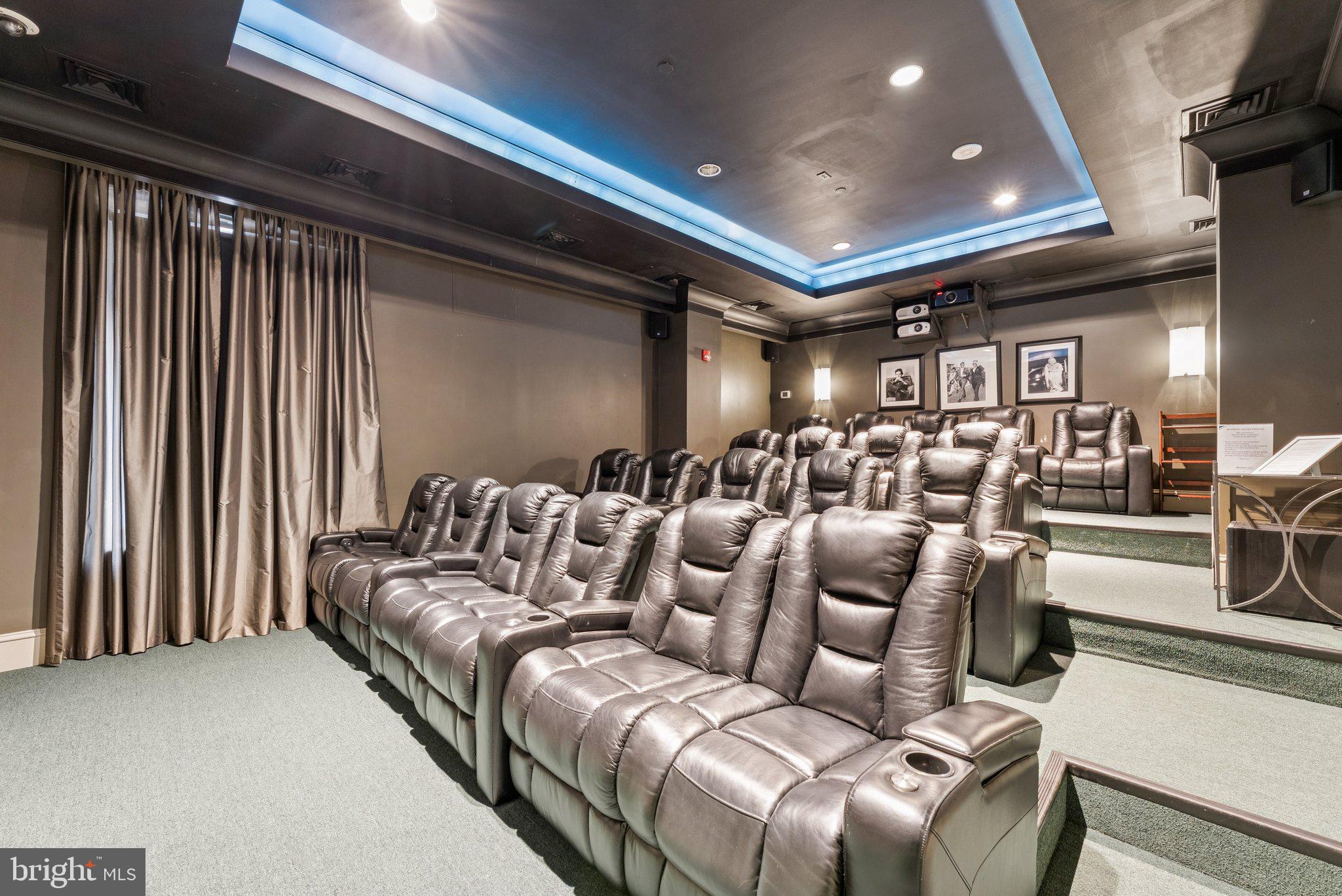 851 North Glebe Road, Unit 1812 Arlington, VA 22203 - Photo 31 of 39