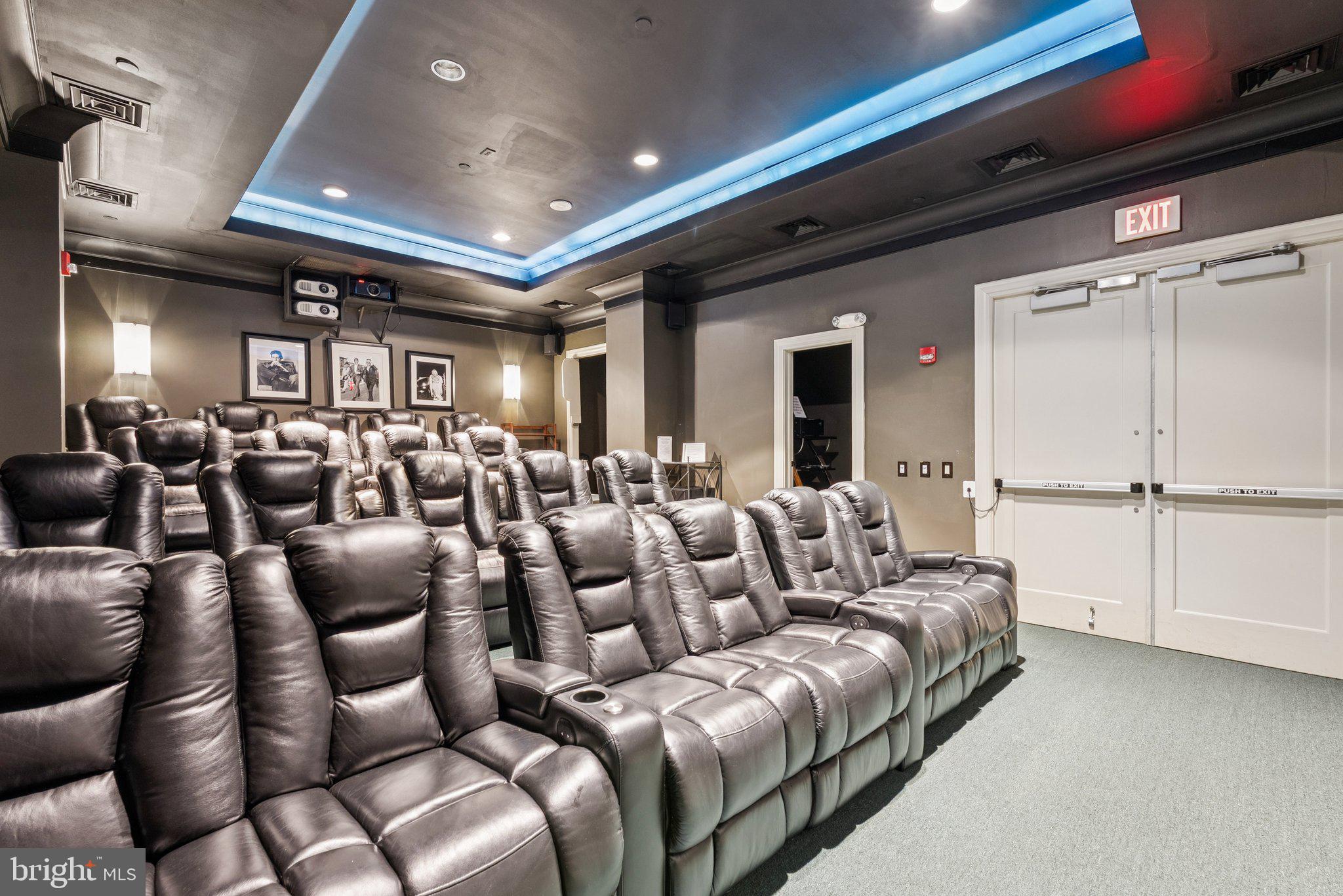 851 North Glebe Road, Unit 1812 Arlington, VA 22203 - Photo 32 of 39