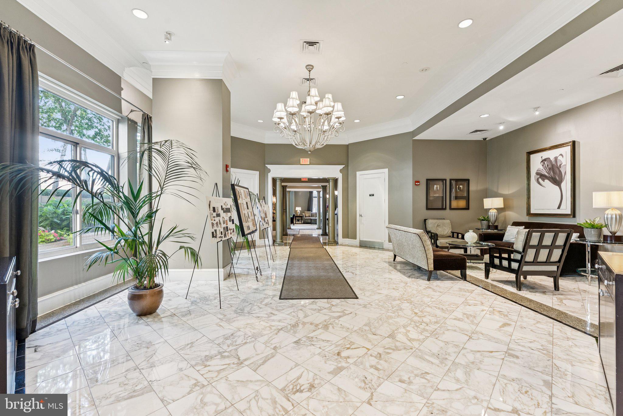 851 North Glebe Road, Unit 1812 Arlington, VA 22203 - Photo 33 of 39