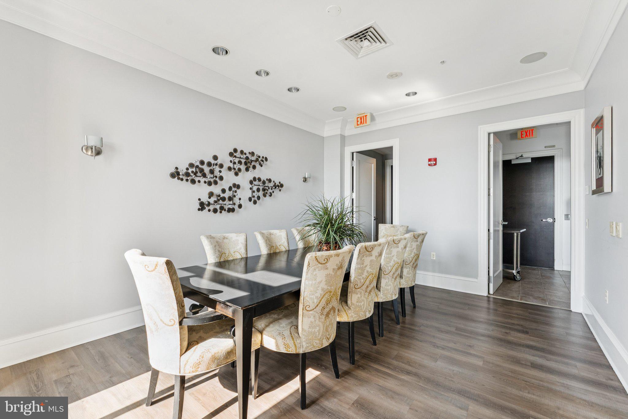 851 North Glebe Road, Unit 1812 Arlington, VA 22203 - Photo 34 of 39