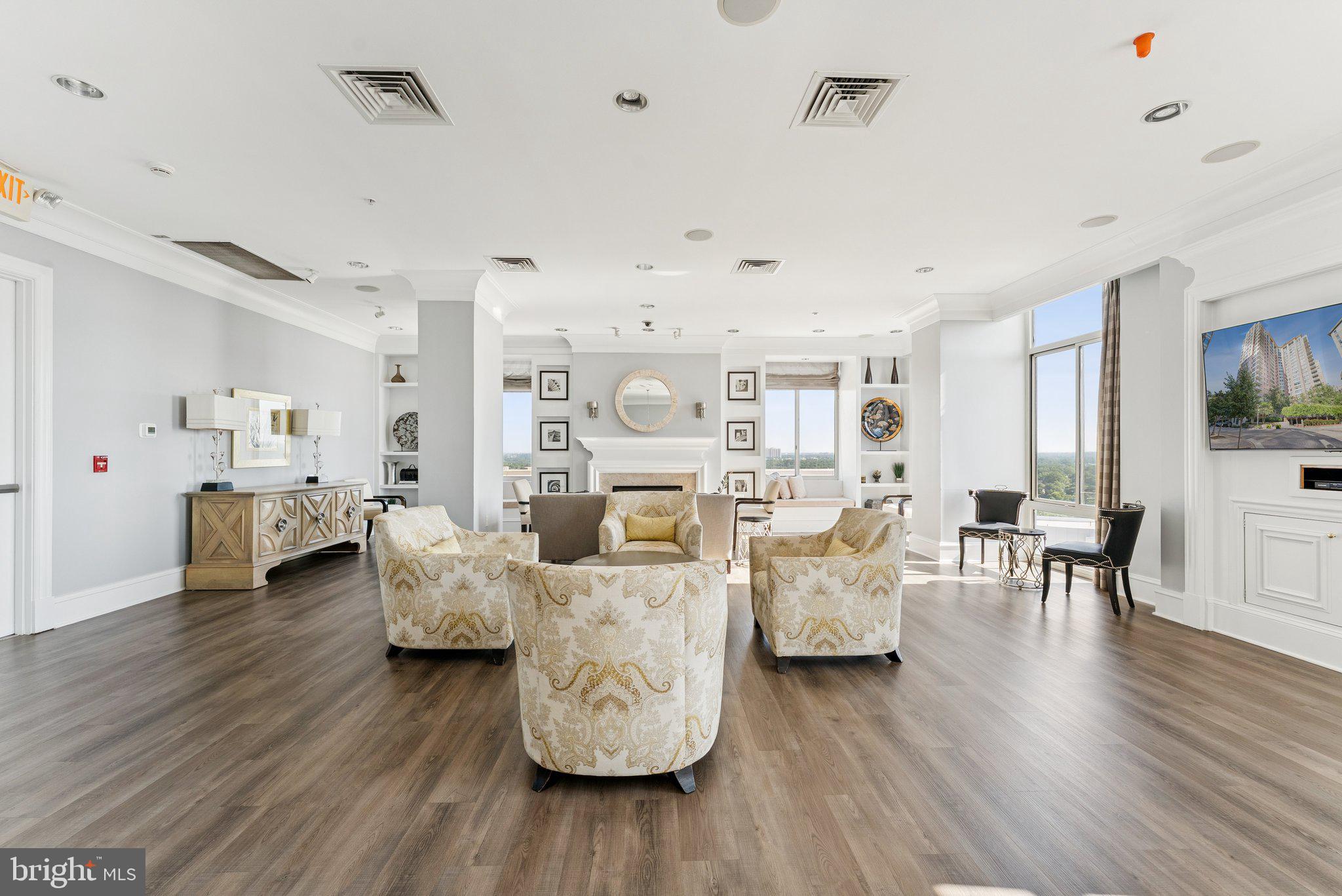 851 North Glebe Road, Unit 1812 Arlington, VA 22203 - Photo 35 of 39