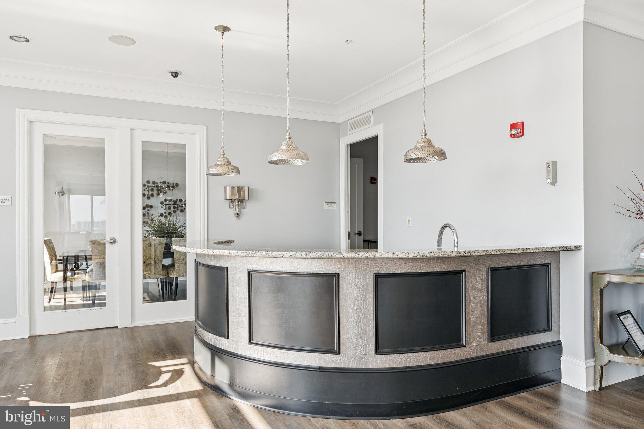 851 North Glebe Road, Unit 1812 Arlington, VA 22203 - Photo 37 of 39