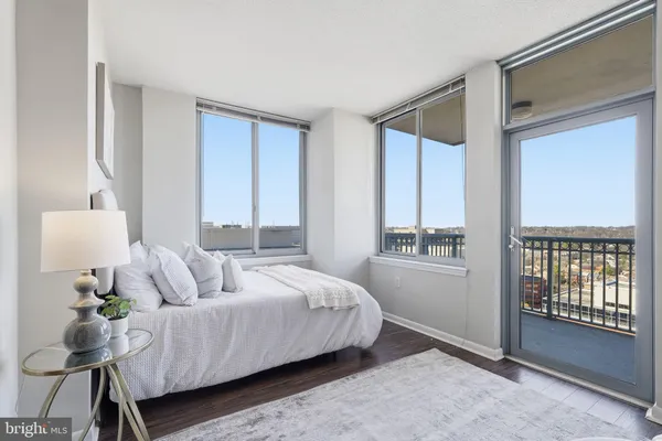 $385,000 | 851 North Glebe Road, Unit 1812, Arlington, VA 22203