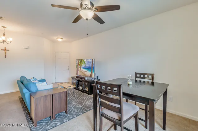 $1,350 | 4982 Key Lime Drive, Unit 205, Jacksonville, FL 32256