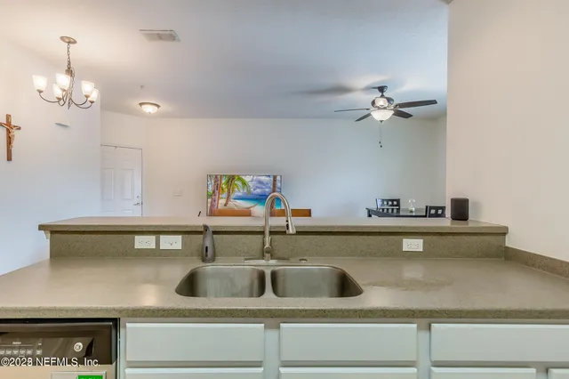 $1,350 | 4982 Key Lime Drive, Unit 205, Jacksonville, FL 32256