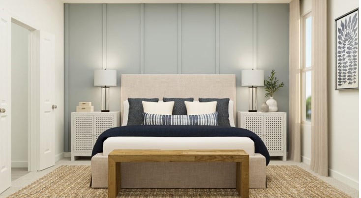 5440 Bear Run Bryan, TX 77807 - Photo 23 of 25 Pics are not of actual home. They are a representative of a home of the same floor plan