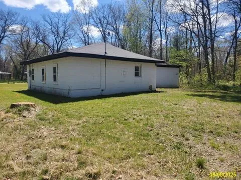 $69,900 | 7215 South Kidd Boulevard, Baldwin, MI 49304