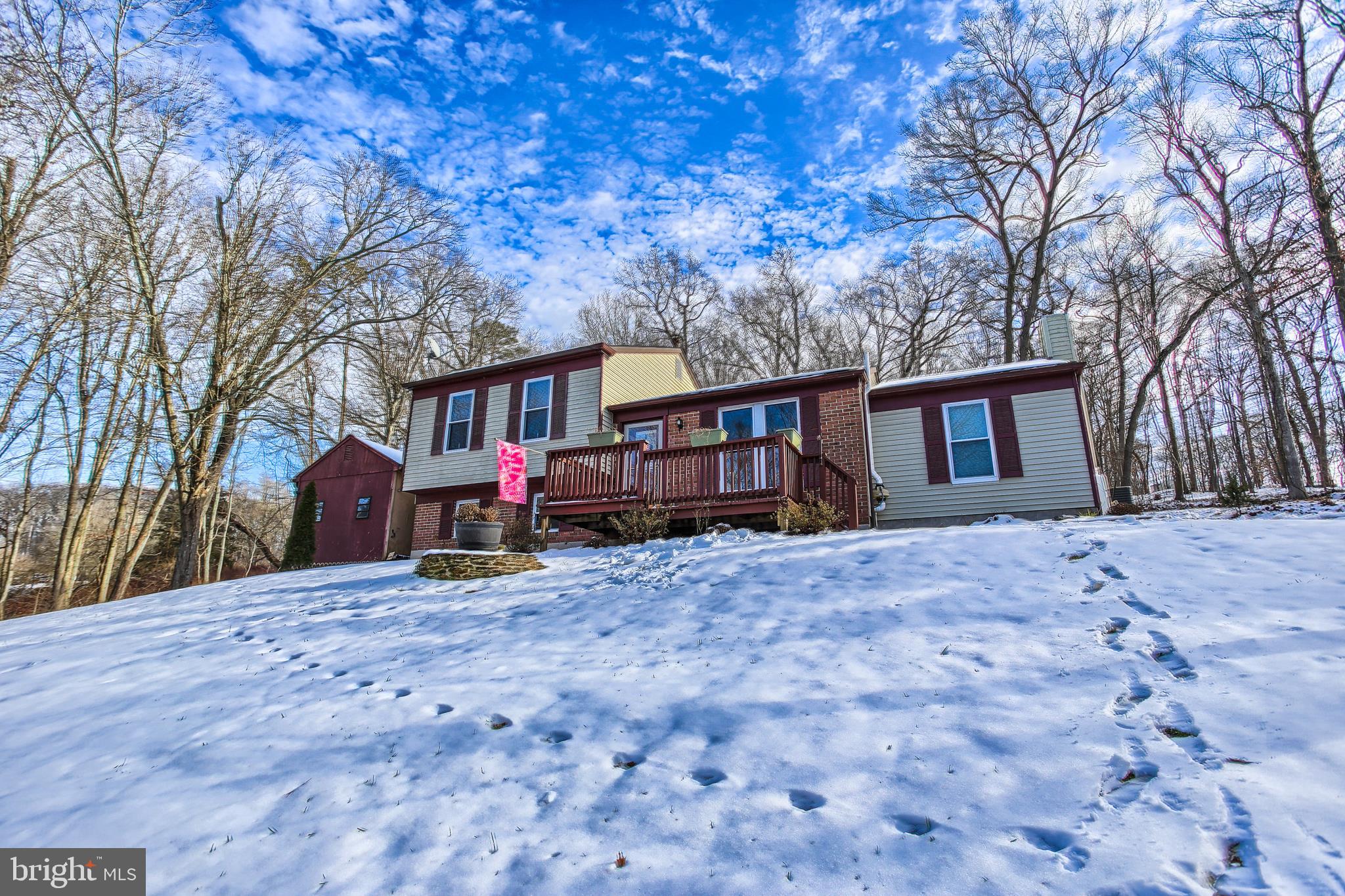 13985 Laurel Road Felton, PA 17322 - Photo 1 of 23