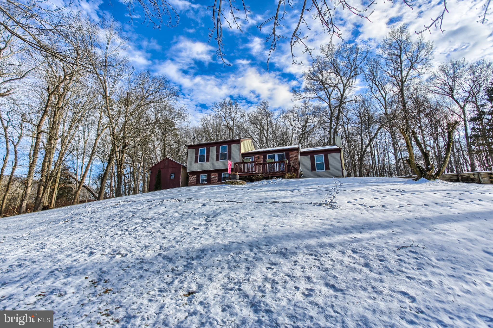 13985 Laurel Road Felton, PA 17322 - Photo 2 of 23
