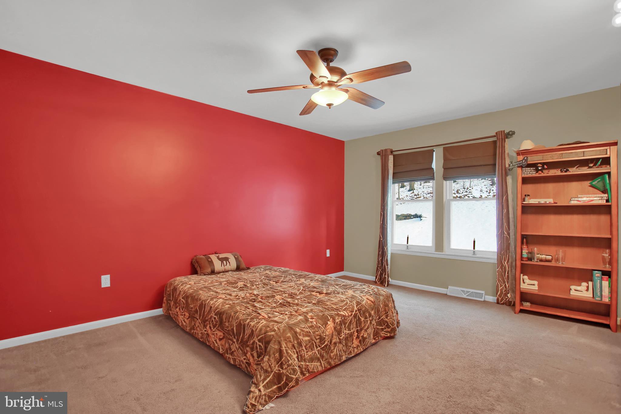 13985 Laurel Road Felton, PA 17322 - Photo 15 of 23 Bedroom 1