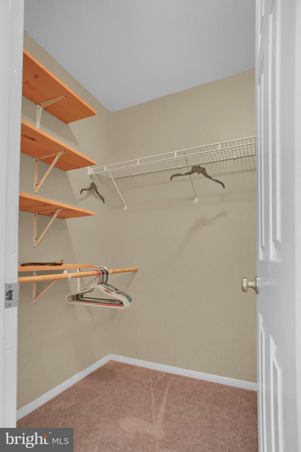 13985 Laurel Road Felton, PA 17322 - Photo 17 of 23 Bedroom 1 walk in closet