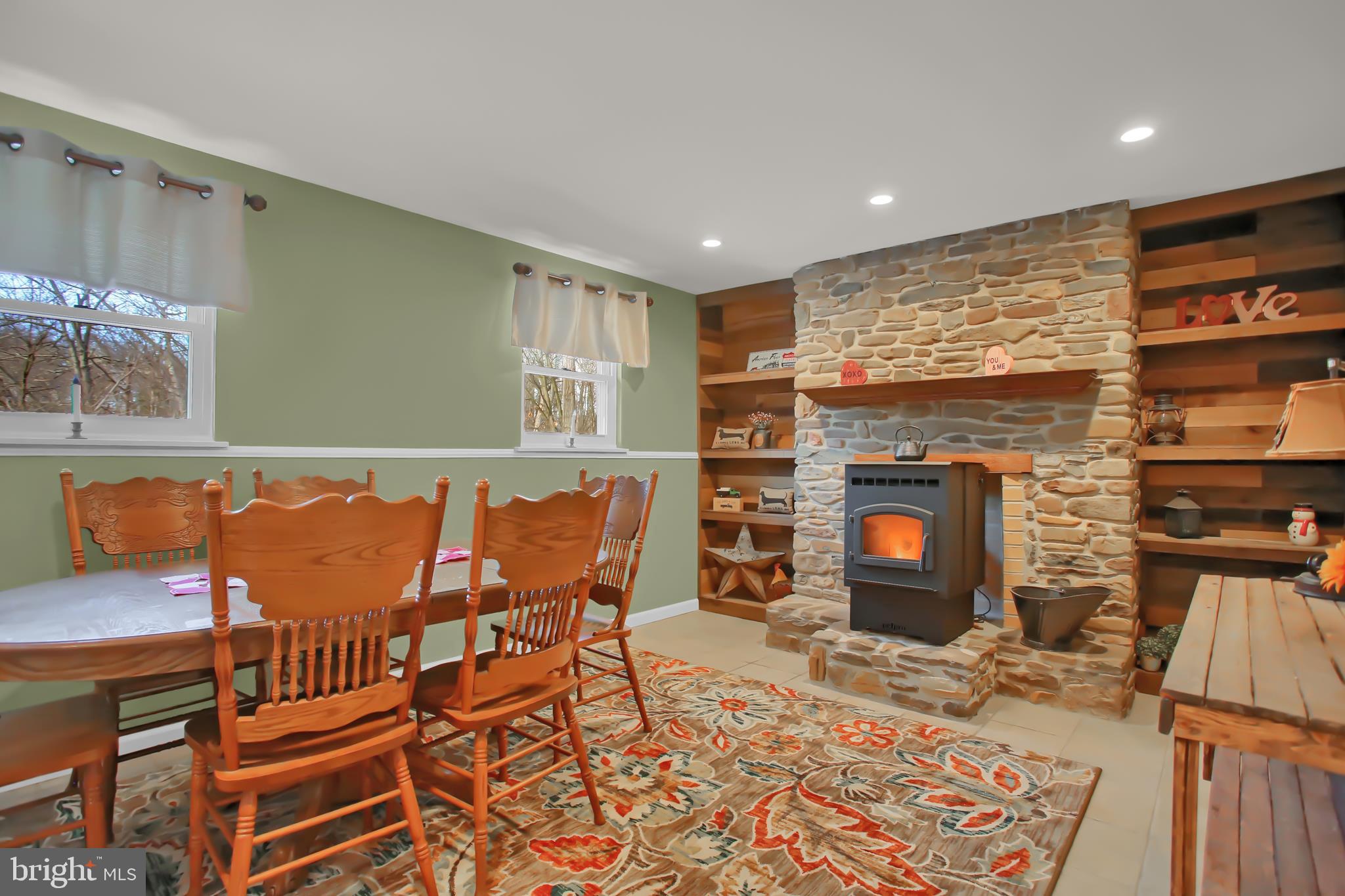 13985 Laurel Road Felton, PA 17322 - Photo 18 of 23 Lower level family room