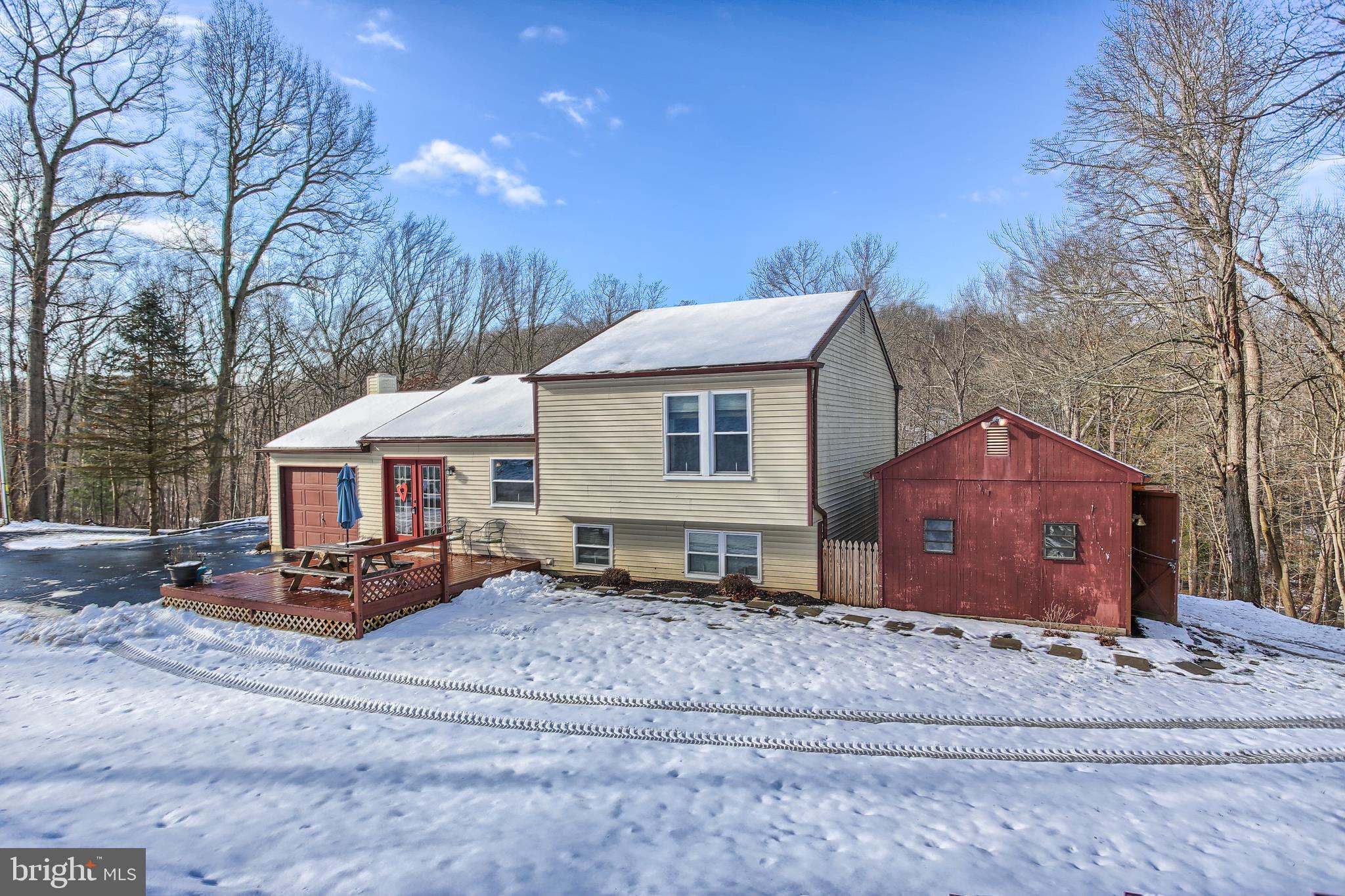 13985 Laurel Road Felton, PA 17322 - Photo 7 of 23