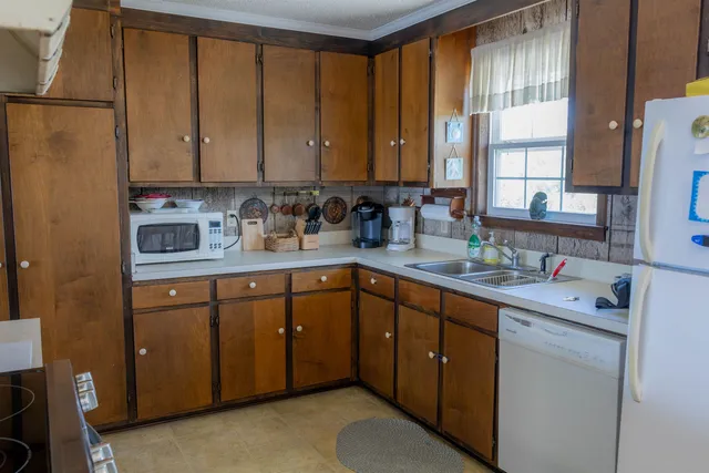 $799,000 | 1219 Alligator Drive, Alligator Point, FL 32346