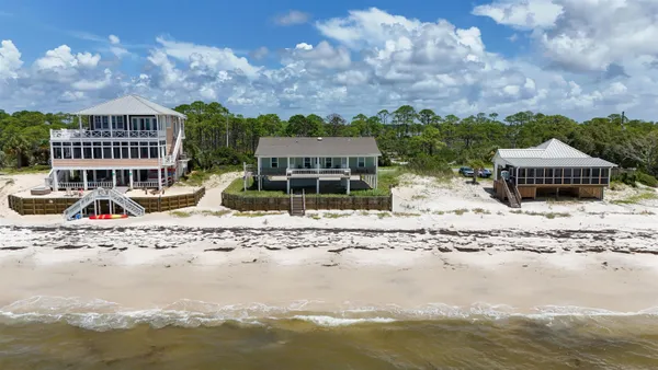 $799,000 | 1219 Alligator Drive, Alligator Point, FL 32346