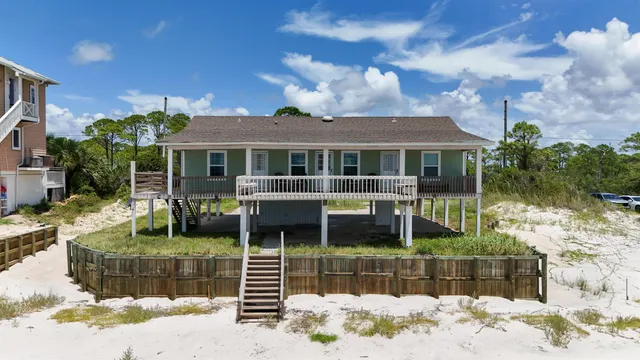 $799,000 | 1219 Alligator Drive, Alligator Point, FL 32346