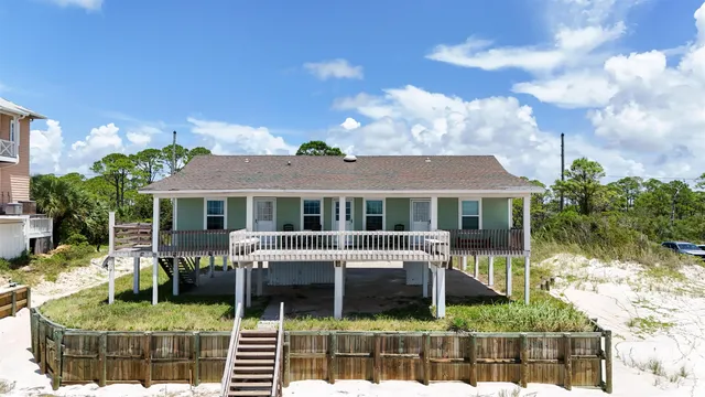 $799,000 | 1219 Alligator Drive, Alligator Point, FL 32346