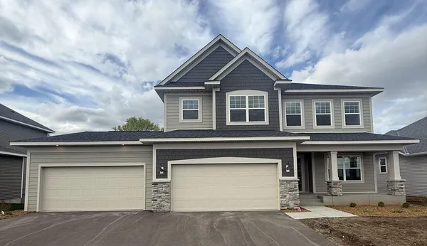 $645,000 | 11528 19th Street Northeast, St. Michael, MN 55376
