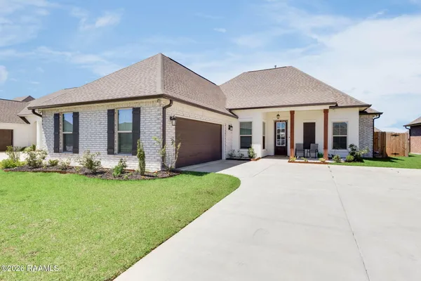 $2,700 | Undisclosed Address, Youngsville, LA 70592