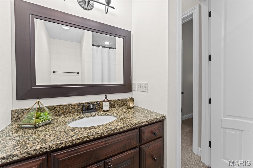 8424 Rock Ridge Court Edwardsville, IL 62025 - Photo 67 of 74