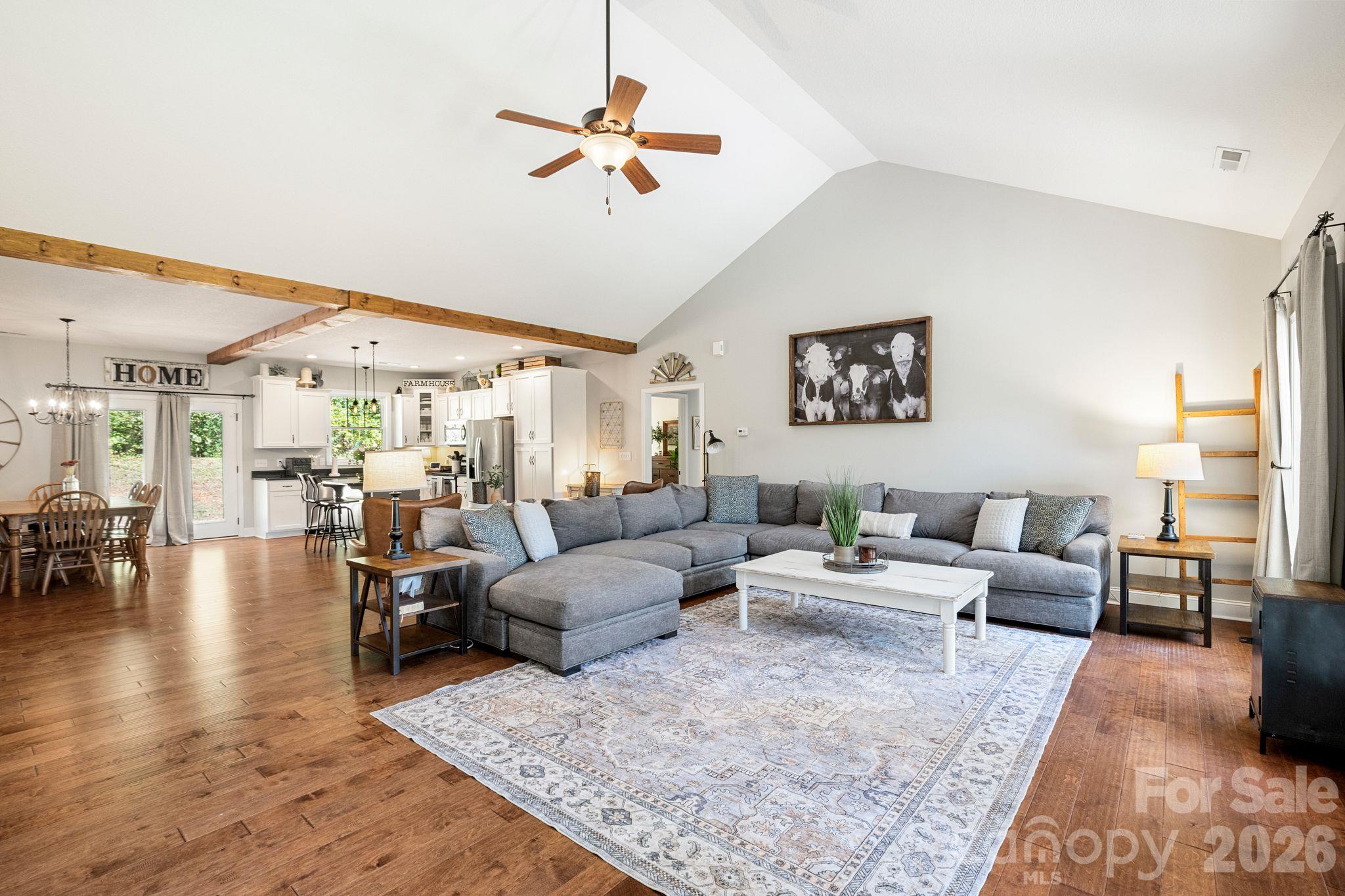 31 Willow Farm Road Fairview, NC 28730 - Photo 4 of 26 Gallery Image 4