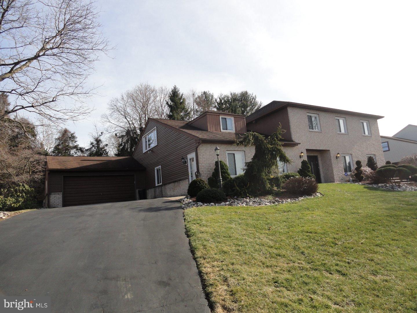 85 Snowflake Road Huntingdon Valley, PA 19006 - Photo 23 of 24 Gallery Image 23