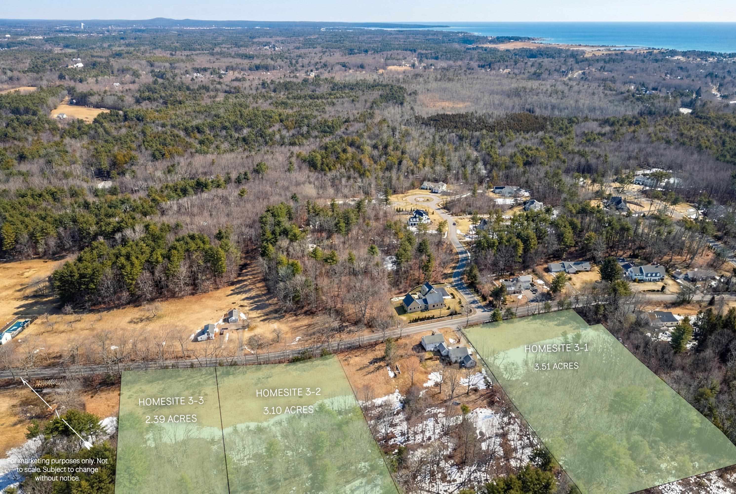 3-1 South Road Rye, NH 03870 - Photo 3 of 53