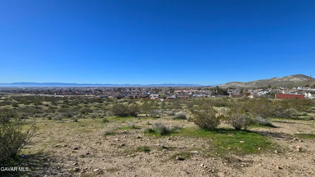 $149,000 | Near United Street, Rosamond, CA 93560