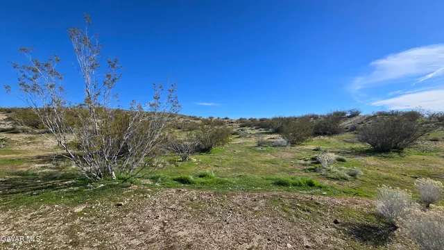 $149,000 | Near United Street, Rosamond, CA 93560