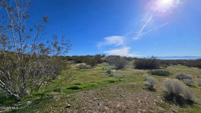 $149,000 | Near United Street, Rosamond, CA 93560