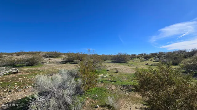 $149,000 | Near United Street, Rosamond, CA 93560