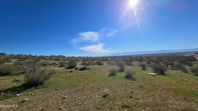 $149,000 | Near United Street, Rosamond, CA 93560