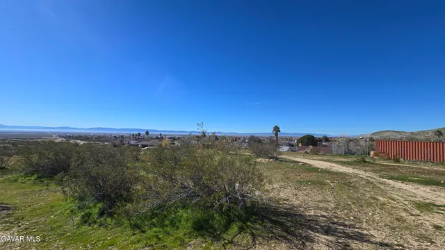 $149,000 | Near United Street, Rosamond, CA 93560