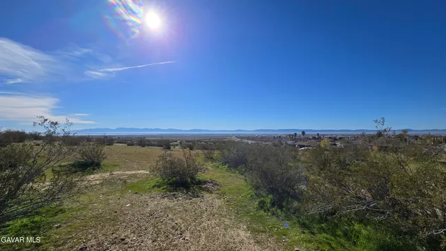 $149,000 | Near United Street, Rosamond, CA 93560